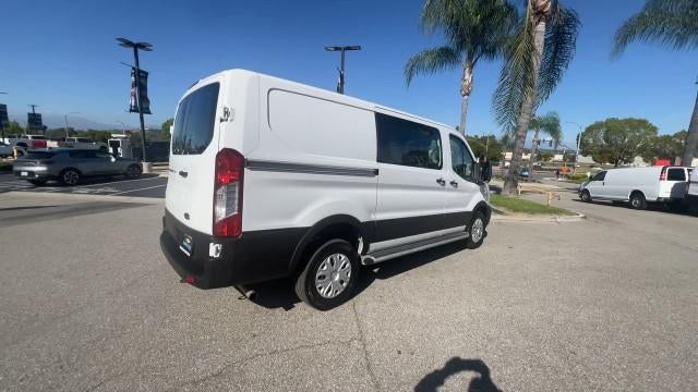 2024 Ford Transit Cargo Van Base