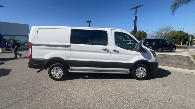 2024 Ford Transit Cargo Van Base