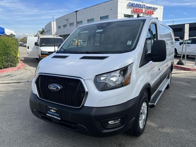 2024 Ford Transit Cargo Van Base