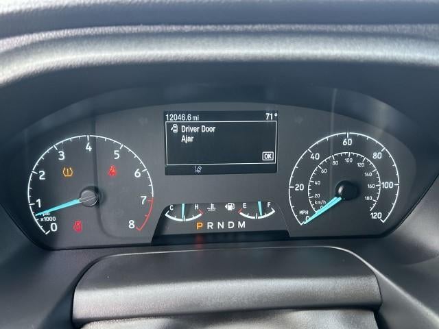 2024 Ford Transit Cargo Van Base