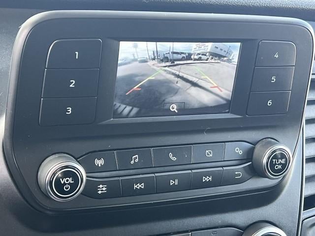 2024 Ford Transit Cargo Van Base