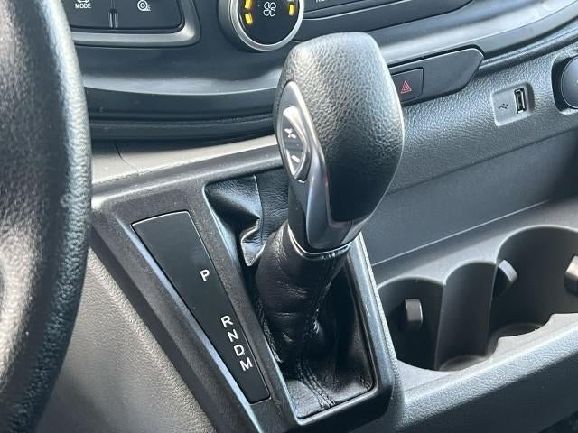 2024 Ford Transit Cargo Van Base