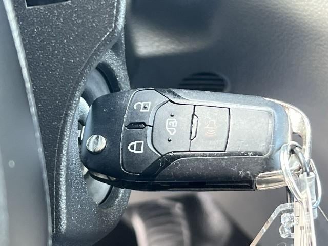 2024 Ford Transit Cargo Van Base