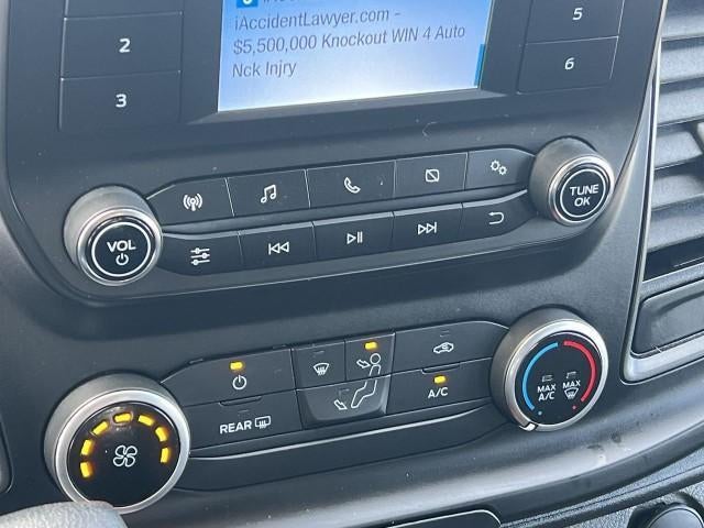 2024 Ford Transit Cargo Van Base