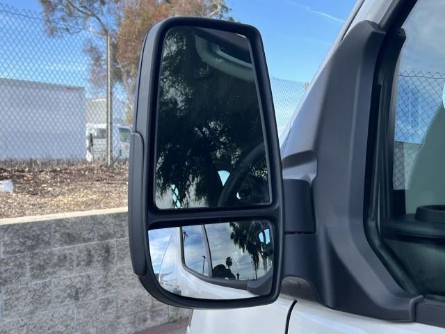 2024 Ford Transit Cargo Van Base