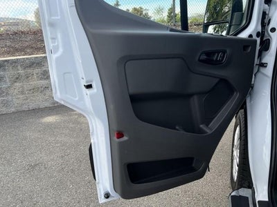 2024 Ford Transit Cargo Van Base