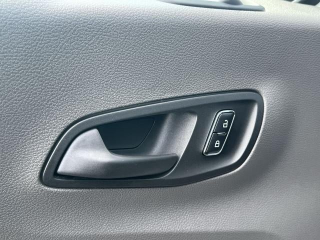 2024 Ford Transit Cargo Van Base