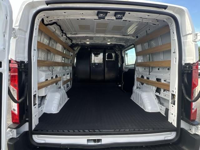 2024 Ford Transit Cargo Van Base