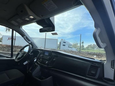 2024 Ford Transit Cargo Van Base
