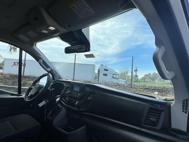 2024 Ford Transit Cargo Van Base