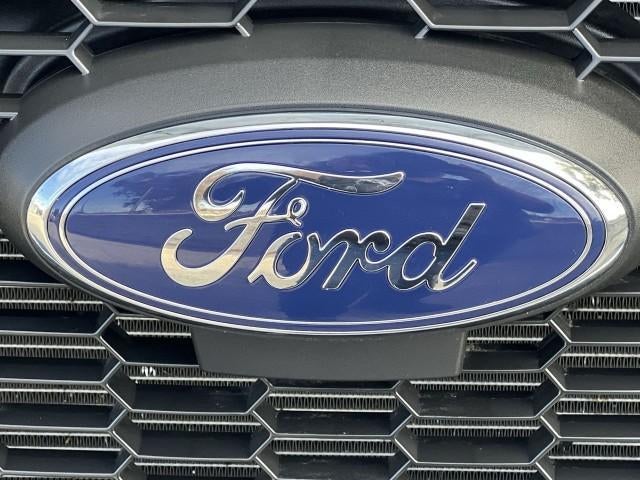 2024 Ford Transit Cargo Van Base