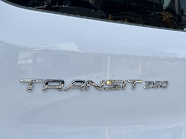 2024 Ford Transit Cargo Van Base