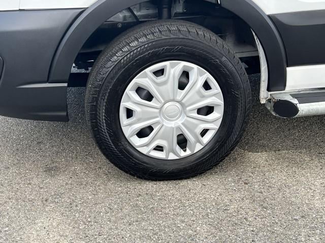 2024 Ford Transit Cargo Van Base