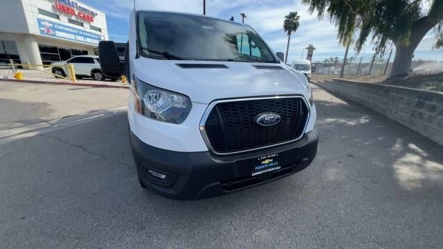 2024 Ford Transit Cargo Van Base