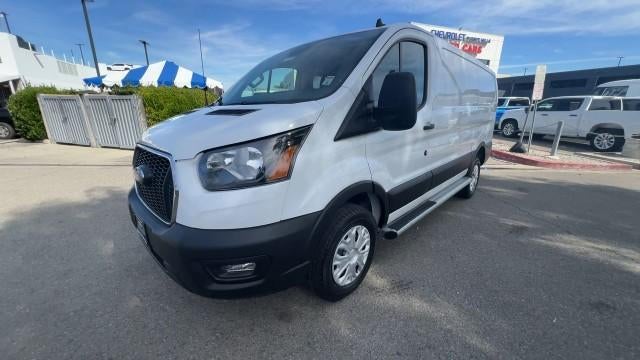 2024 Ford Transit Cargo Van Base