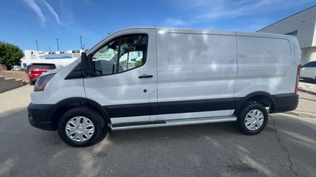 2024 Ford Transit Cargo Van Base