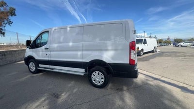 2024 Ford Transit Cargo Van Base