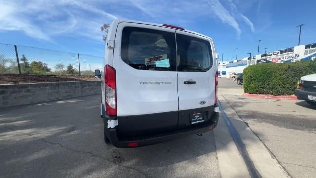 2024 Ford Transit Cargo Van Base