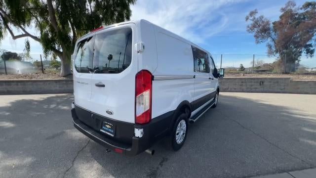 2024 Ford Transit Cargo Van Base