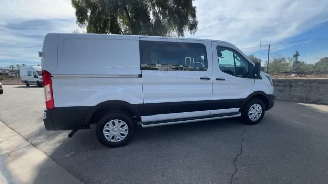 2024 Ford Transit Cargo Van Base