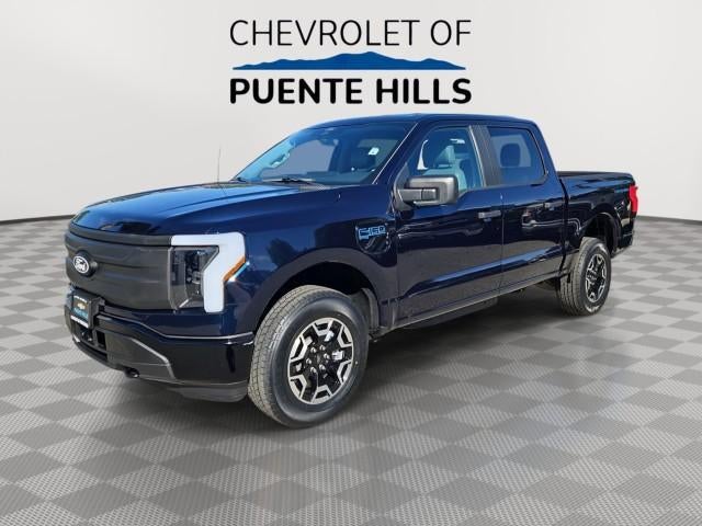 2024 Ford F-150 Lightning Pro