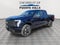 2024 Ford F-150 Lightning Pro