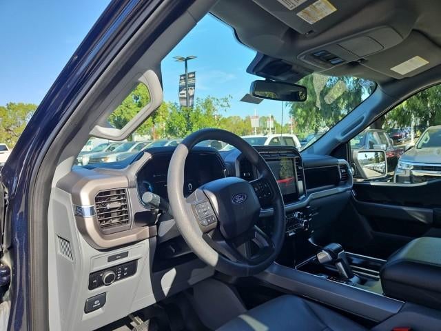2024 Ford F-150 Lightning Pro