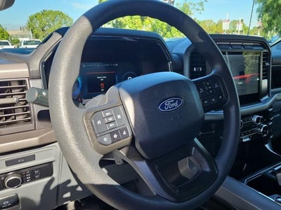 2024 Ford F-150 Lightning Pro