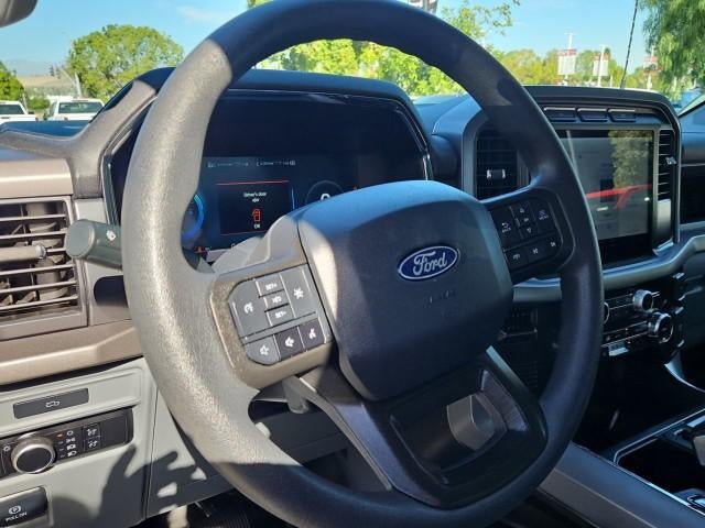 2024 Ford F-150 Lightning Pro