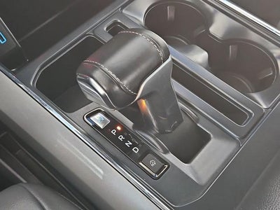 2024 Ford F-150 Lightning Pro