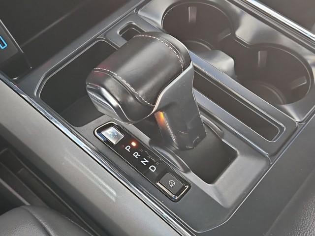 2024 Ford F-150 Lightning Pro