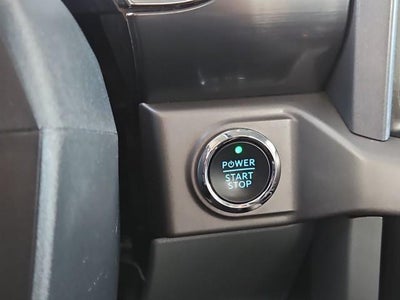 2024 Ford F-150 Lightning Pro