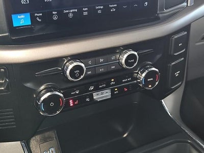 2024 Ford F-150 Lightning Pro