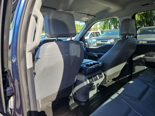 2024 Ford F-150 Lightning Pro
