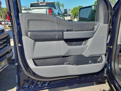 2024 Ford F-150 Lightning Pro
