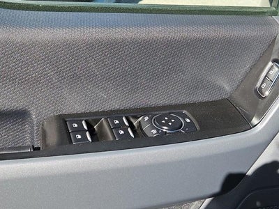 2024 Ford F-150 Lightning Pro