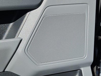 2024 Ford F-150 Lightning Pro