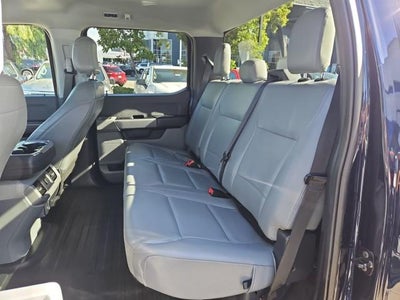 2024 Ford F-150 Lightning Pro