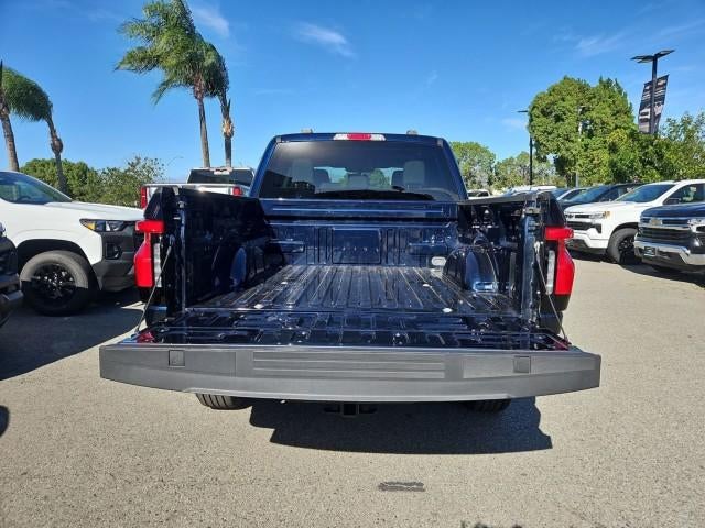 2024 Ford F-150 Lightning Pro
