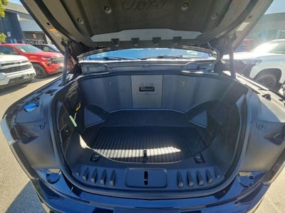 2024 Ford F-150 Lightning Pro