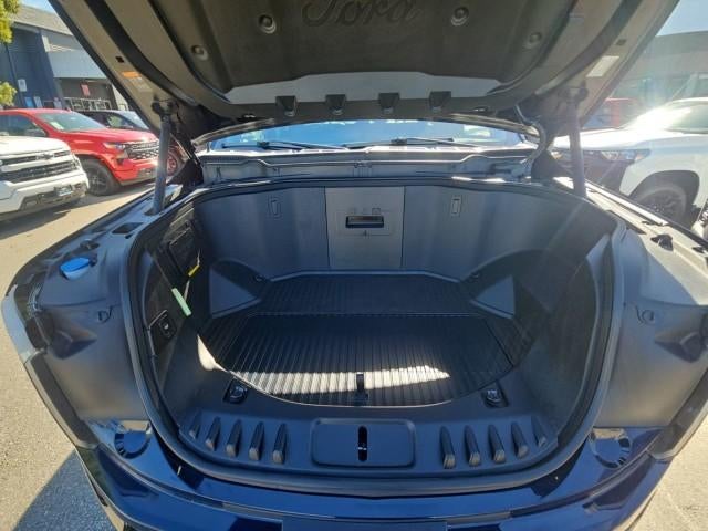 2024 Ford F-150 Lightning Pro