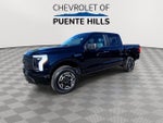 2024 Ford F-150 Lightning Pro