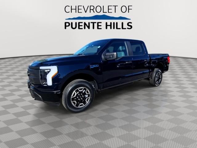 2024 Ford F-150 Lightning Pro