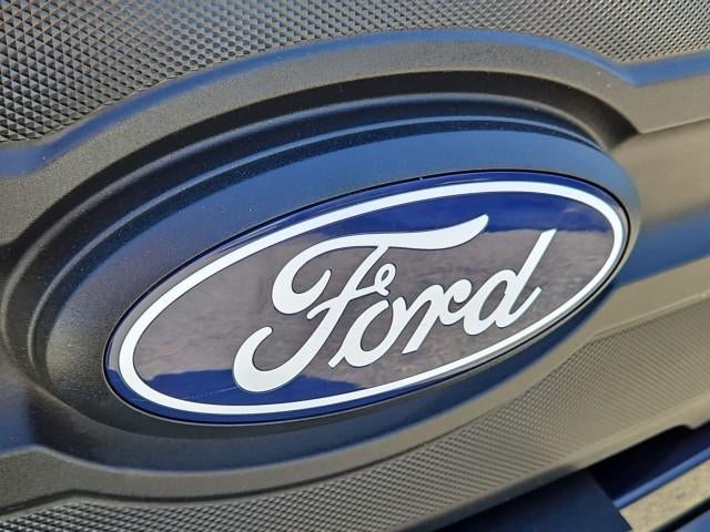 2024 Ford F-150 Lightning Pro