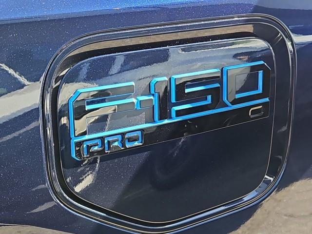 2024 Ford F-150 Lightning Pro