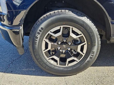 2024 Ford F-150 Lightning Pro