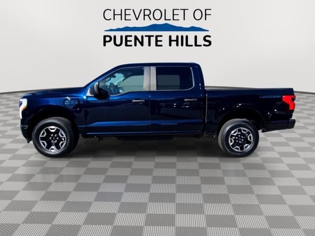 2024 Ford F-150 Lightning Pro