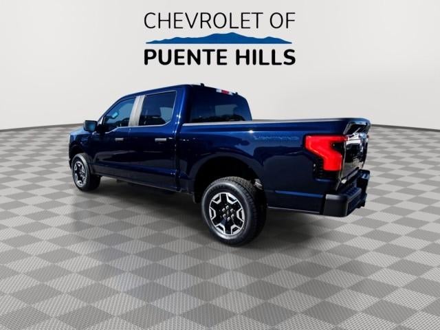 2024 Ford F-150 Lightning Pro