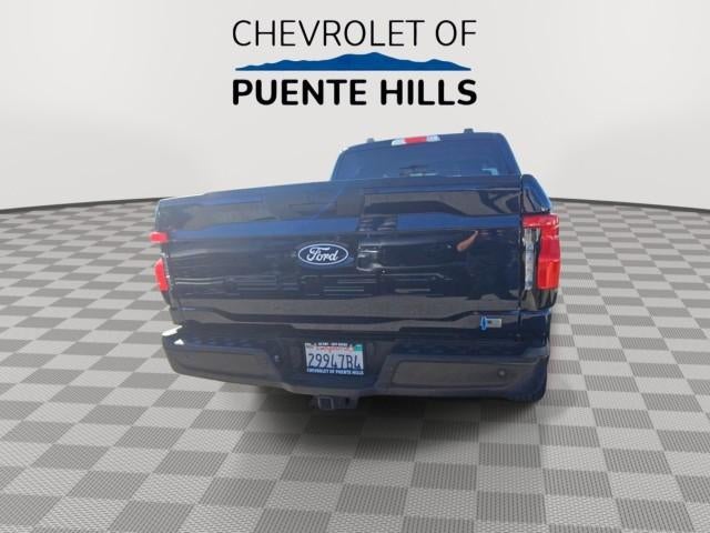2024 Ford F-150 Lightning Pro
