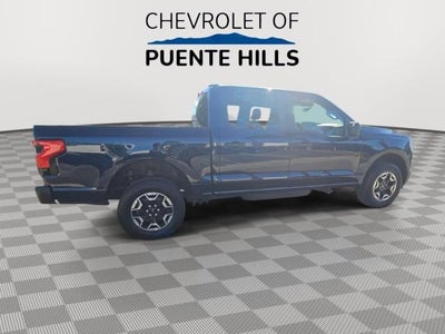 2024 Ford F-150 Lightning Pro